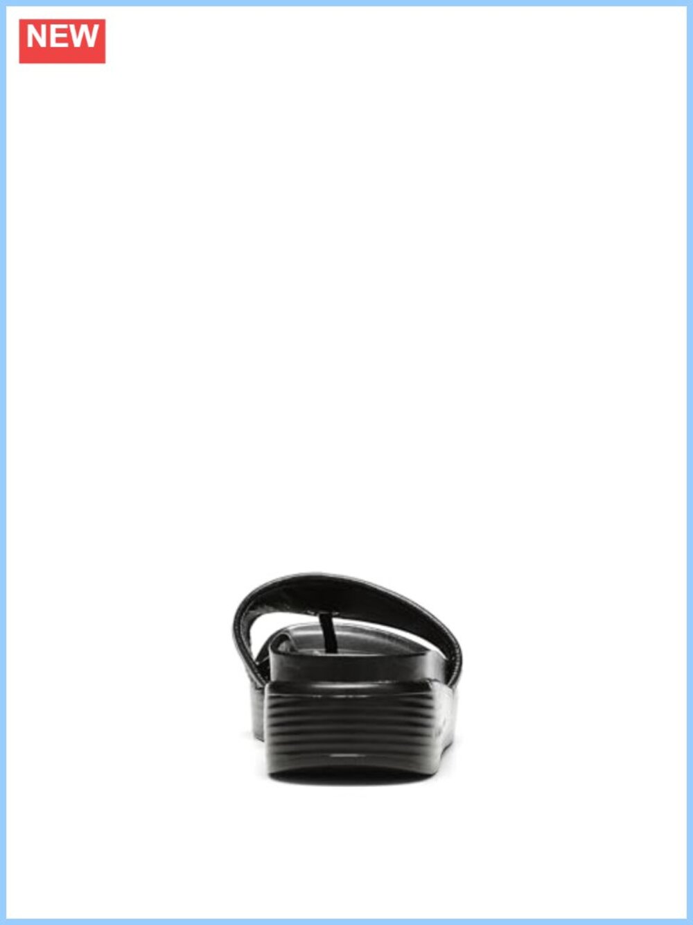 Women's Raffia Slide Sandals Memory Foam Slip-On - Picture 2 of 6